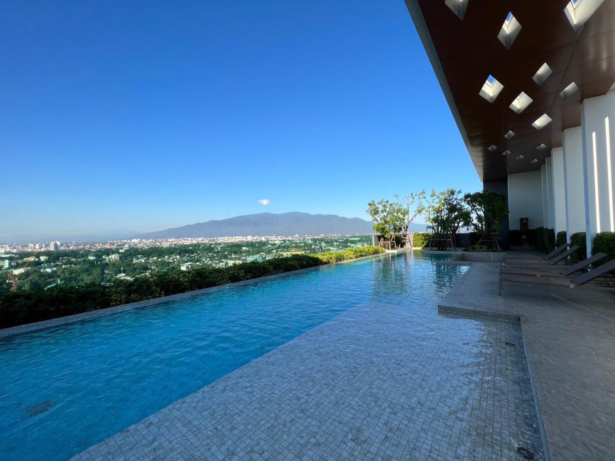 Escent Condominium Chiang Mai — Photos 1